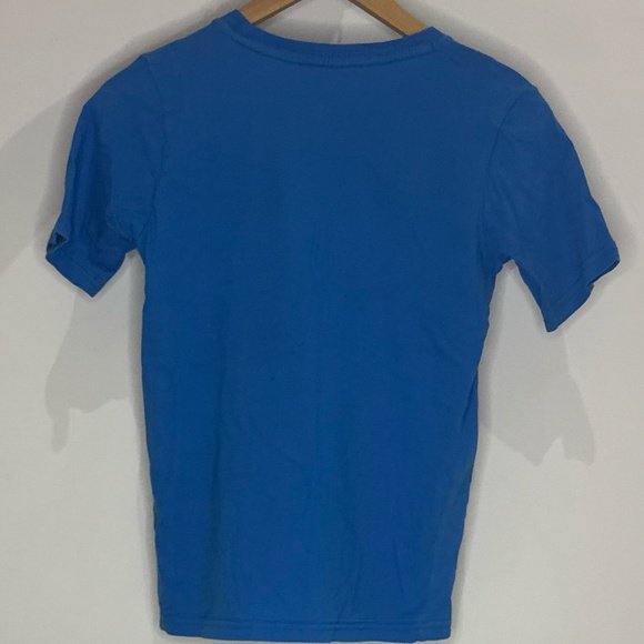 NFL Los Angeles Chargers Kids T-Shirt – Size 10/12 Youth – Blue - Picture 2 of 4